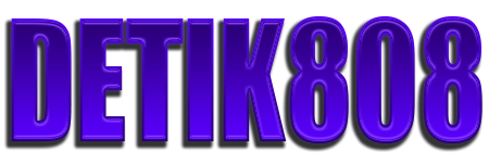 DETIK808 logo